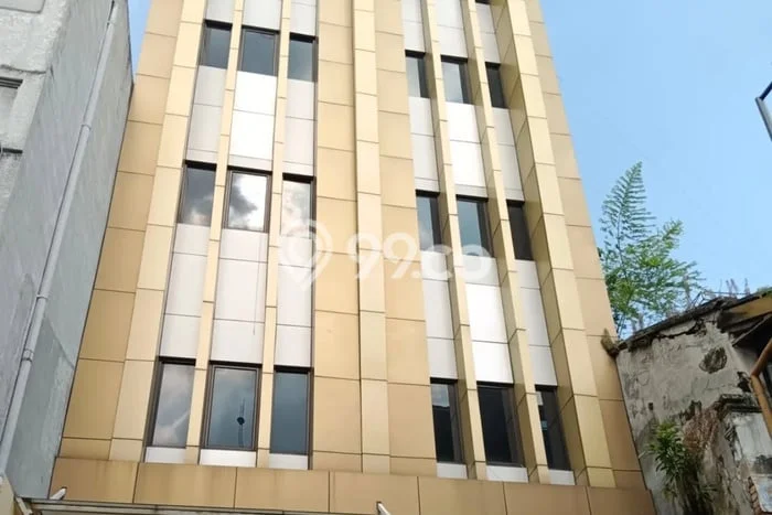 Ruko Dijual di Medan Barat Medan dengan LB 704m2 Ruko Dijual di Medan Barat Medan dengan LB 704m2