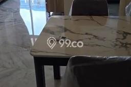 Jarang Ada! Hunian Apartemen Hemat di Medan Barat, Medan 3 Kamar Tidur dan 2 Kamar Mandi Jarang Ada! Hunian Apartemen Hemat di Medan Barat, Medan 3 Kamar Tidur dan 2 Kamar Mandi