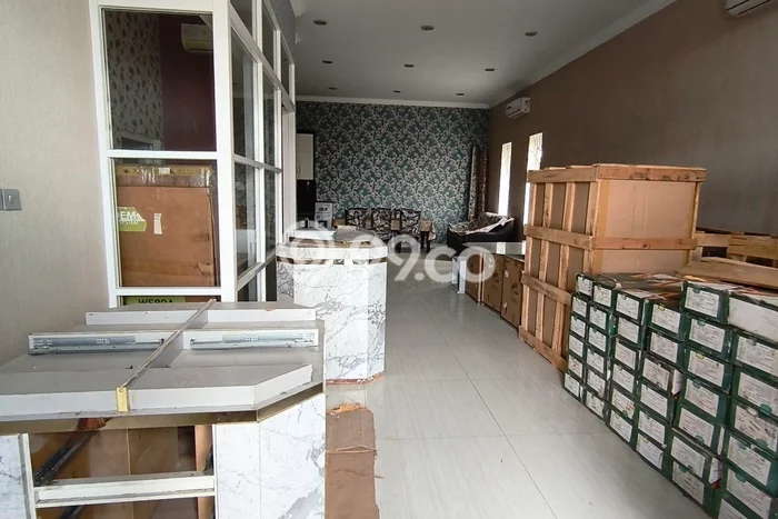 Siap Huni Rumah Mewah 5 Kamar di Medan Baru Dekat ke Mana Saja Siap Huni Rumah Mewah 5 Kamar di Medan Baru Dekat ke Mana Saja