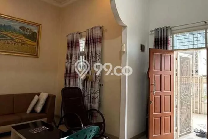 For Sale Rumah 2 Kamar Lokasi Ideal Nyaman dan Strategis di Medan Sunggal For Sale Rumah 2 Kamar Lokasi Ideal Nyaman dan Strategis di Medan Sunggal