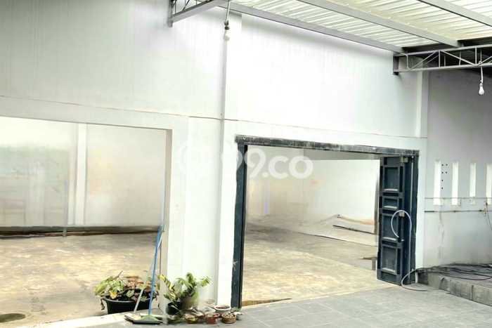 FOR SALE! Gudang di Medan Tembung Medan, LT 368m2, LB 368m2 FOR SALE! Gudang di Medan Tembung Medan, LT 368m2, LB 368m2