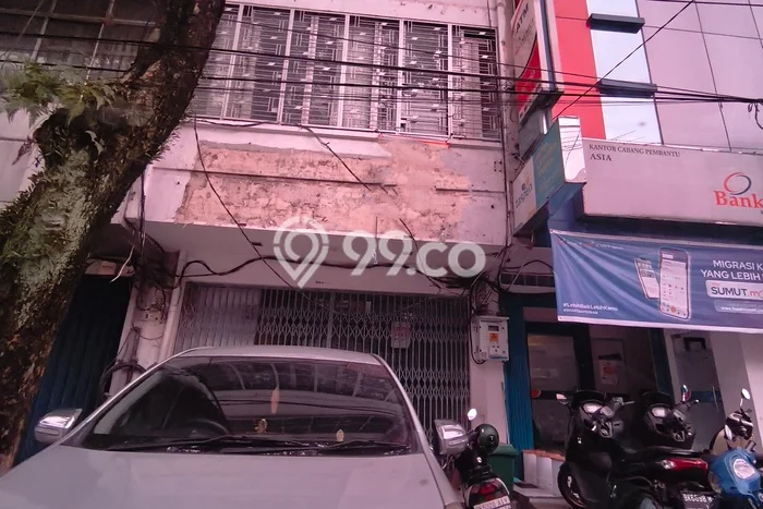 Ruko Disewakan Lokasi Medan Perjuangan Medan Harga Spesial! Ruko Disewakan Lokasi Medan Perjuangan Medan Harga Spesial!