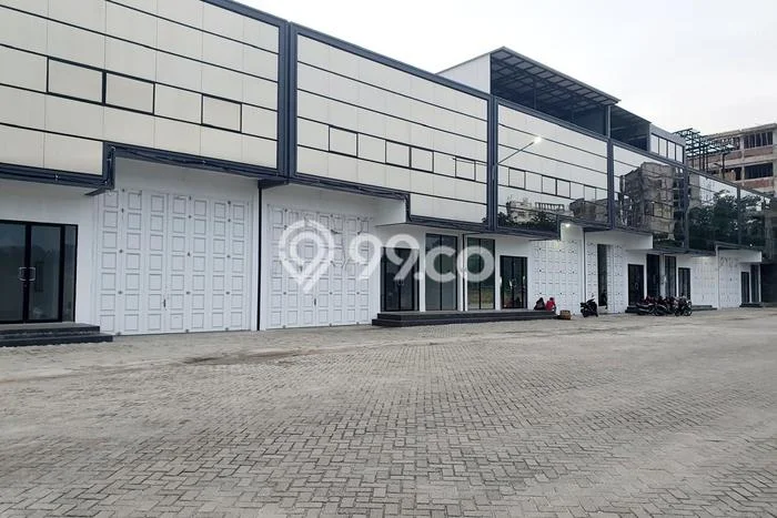 Gudang disewakan lokasi strategis Medan Tembung Medan 504m2 Gudang disewakan lokasi strategis Medan Tembung Medan 504m2