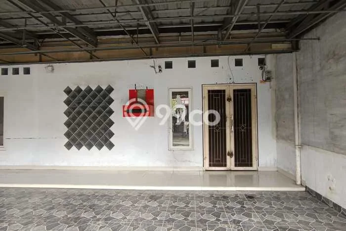 Rumah Terjangkau Dijual di Medan Johor, Medan Harga Rp 490 Juta Rumah Terjangkau Dijual di Medan Johor, Medan Harga Rp 490 Juta