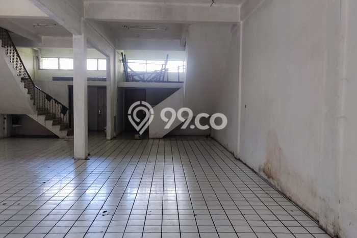 Ruko Kawasan Komersial Kawasan Medan Area, Luas 252m2m², Jalan Utama Ruko Kawasan Komersial Kawasan Medan Area, Luas 252m2m², Jalan Utama