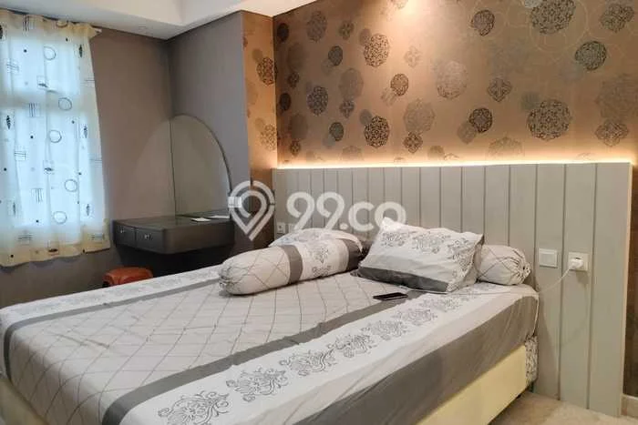 Apartemen Harga Murah dengan 2 BR & 2 KM di Medan Barat Medan Apartemen Harga Murah dengan 2 BR & 2 KM di Medan Barat Medan