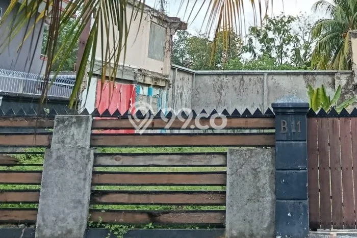 Kavling Tanah di Medan Barat Dijual Luas 508m2 Legalitas SHM Kavling Tanah di Medan Barat Dijual Luas 508m2 Legalitas SHM