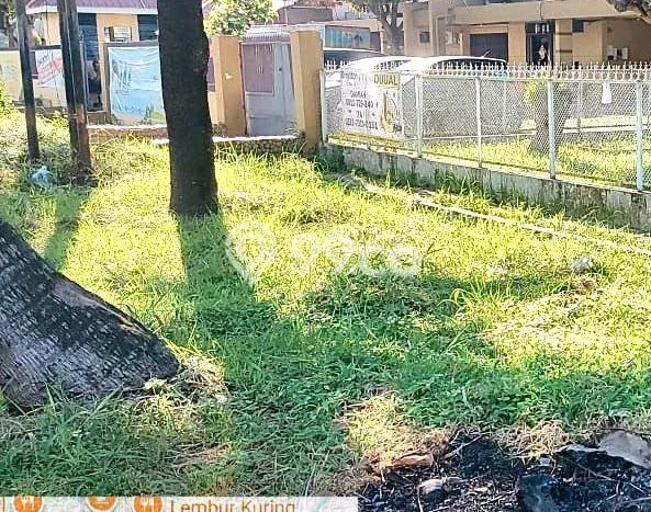 Tanah Komersial Dijual di Medan Barat Medan 700m2 Tanah Komersial Dijual di Medan Barat Medan 700m2