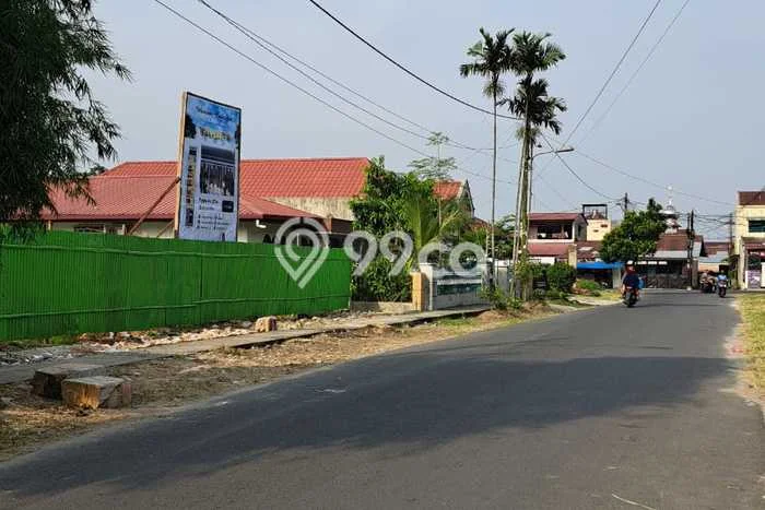 HARGA SPECIAL! Rumah Asri area Medan Denai, Medan, Luas 108m2m² Bangunan 72m2m² Bisa Nego! HARGA SPECIAL! Rumah Asri area Medan Denai, Medan, Luas 108m2m² Bangunan 72m2m² Bisa Nego!