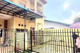 Rumah Strategis Modern Lb 210m2 di Medan Sunggal, Medan Rumah Strategis Modern Lb 210m2 di Medan Sunggal, Medan