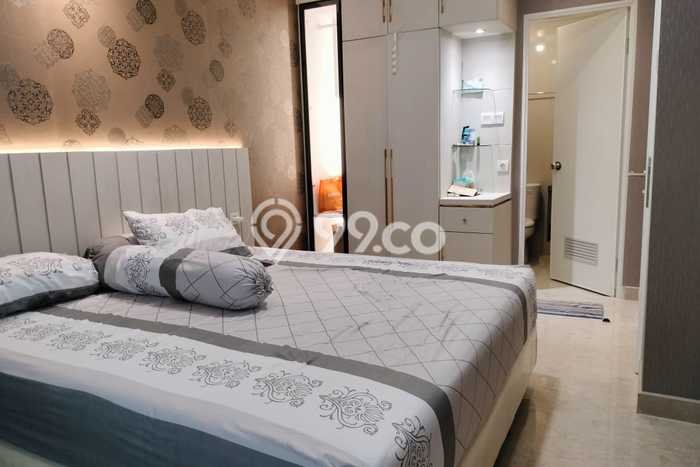 Apartemen Harga Murah dengan 2 BR & 2 KM di Medan Barat Medan Apartemen Harga Murah dengan 2 BR & 2 KM di Medan Barat Medan