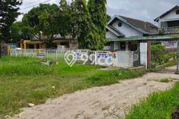 Jarang Ada! Tanah di Medan Barat Punya Luas 1m2 - Jarang Ada! Tanah di Medan Barat Punya Luas 1m2 -