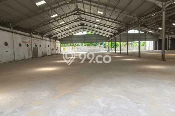 INVESTASI CERDAS! Gudang Kawasan , Luas 10000m2m², Area Bisnis INVESTASI CERDAS! Gudang Kawasan , Luas 10000m2m², Area Bisnis