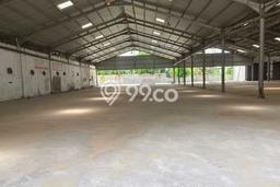 INVESTASI CERDAS! Gudang Kawasan , Luas 10000m2m², Area Bisnis INVESTASI CERDAS! Gudang Kawasan , Luas 10000m2m², Area Bisnis