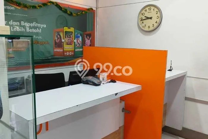 Ruko Disewakan Lokasi Medan Perjuangan Medan Harga Spesial! Ruko Disewakan Lokasi Medan Perjuangan Medan Harga Spesial!