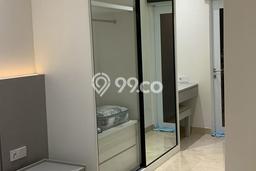 Disewakan Apartemen Minimalis 56m2 Punya 0 KT, 0 KM, Lokasi di Medan Barat Disewakan Apartemen Minimalis 56m2 Punya 0 KT, 0 KM, Lokasi di Medan Barat