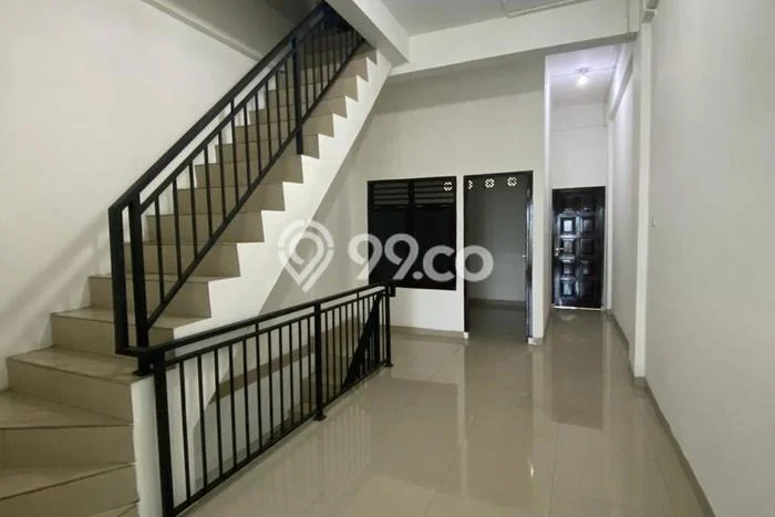 Untuk Disewa Ruko di Medan Sunggal Medan LT 64m2, LB 192m2 Untuk Disewa Ruko di Medan Sunggal Medan LT 64m2, LB 192m2