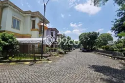 Hunian Asri 4 KT di Medan Sunggal, Medan - LT 252m2m² Hunian Asri 4 KT di Medan Sunggal, Medan - LT 252m2m²