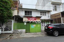 For Sale Rumah 5 Kamar Lokasi Strategis Nyaman dan Strategis di Medan Perjuangan For Sale Rumah 5 Kamar Lokasi Strategis Nyaman dan Strategis di Medan Perjuangan