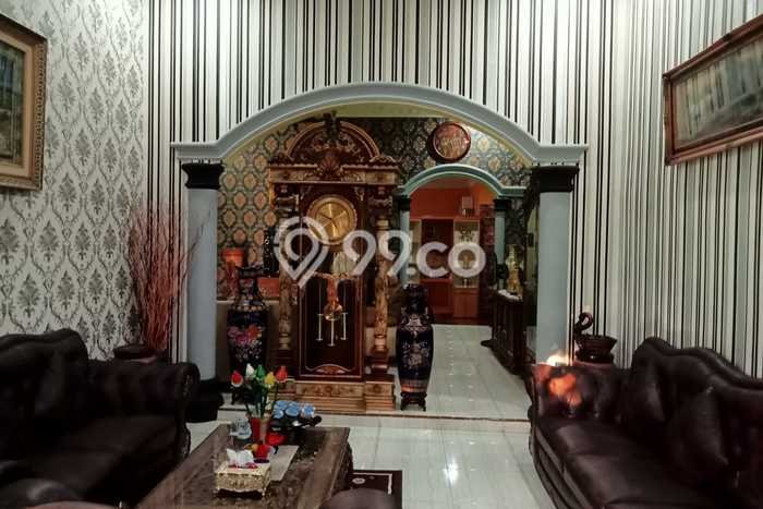 Rumah Lokasi Strategis di Medan Amplas, Medan, Luas 250m2m² LB 180m2m² Rumah Lokasi Strategis di Medan Amplas, Medan, Luas 250m2m² LB 180m2m²