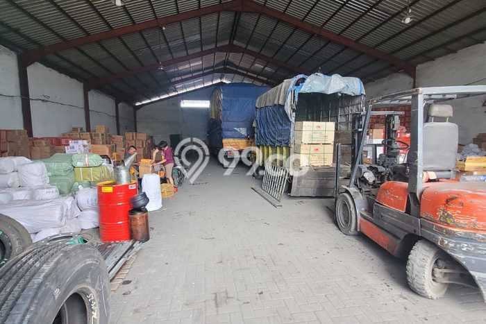 Gudang Komersial Dijual di Medan Tembung Medan LT 2400m2 & LB 800m2 Gudang Komersial Dijual di Medan Tembung Medan LT 2400m2 & LB 800m2