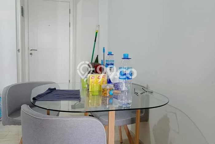 HOT DEAL! Apartemen di Medan Barat, 0 KM, Luas 32m2m², Area Premium, Pemandangan Kota HOT DEAL! Apartemen di Medan Barat, 0 KM, Luas 32m2m², Area Premium, Pemandangan Kota