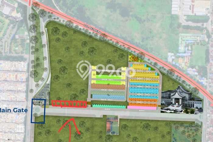 Unit Ruko Strategis di Percut Sei Tuan, Deli Serdang Potensi Bisnis Besar Unit Ruko Strategis di Percut Sei Tuan, Deli Serdang Potensi Bisnis Besar