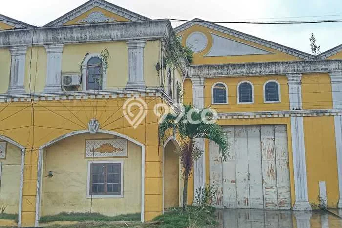 Paling Diincar! Gudang Dijual di Tanjung Morawa Harga Kompetitif Paling Diincar! Gudang Dijual di Tanjung Morawa Harga Kompetitif