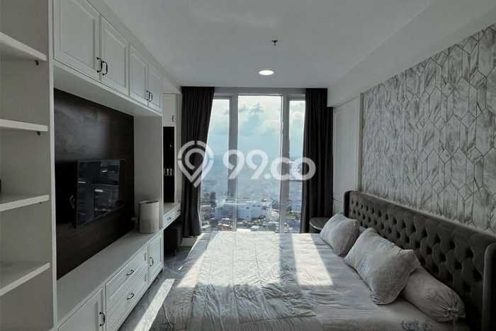 Dijual Cepat Apartemen High-Class di Medan Barat, Medan 2 Kamar Harga Rp 5 Miliar Dijual Cepat Apartemen High-Class di Medan Barat, Medan 2 Kamar Harga Rp 5 Miliar
