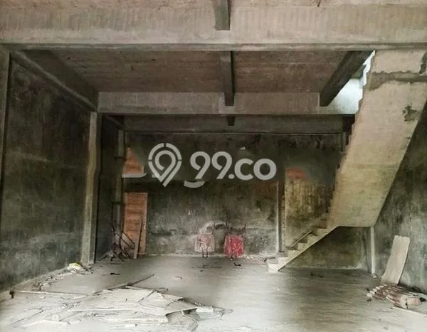 Ruko disewakan lokasi strategis Medan Timur Medan 384m2 Ruko disewakan lokasi strategis Medan Timur Medan 384m2
