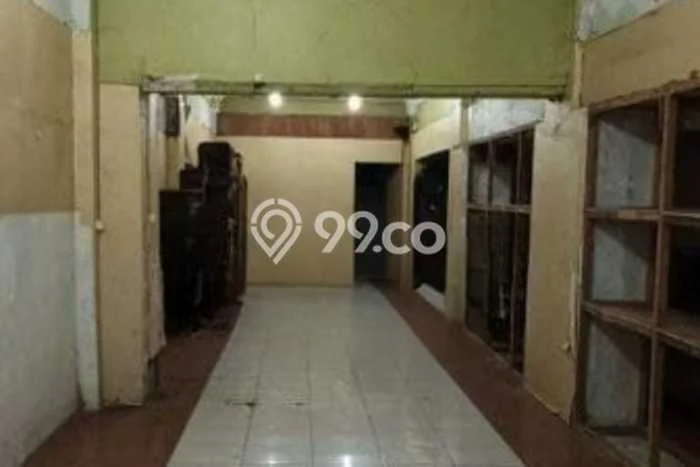 FOR SALE! Ruko di Medan Barat Medan, LT 292m2, LB 520m2 FOR SALE! Ruko di Medan Barat Medan, LT 292m2, LB 520m2