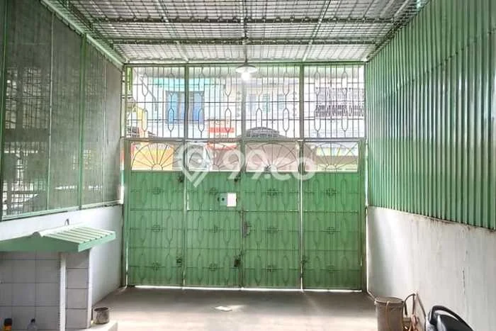 Ruko Disewa di Medan Perjuangan, Medan, LT 92m2 / LB 235m2 Ruko Disewa di Medan Perjuangan, Medan, LT 92m2 / LB 235m2