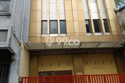 Ruko Bagus LT 128m2 LB 704m2 Dijual di Medan Barat Medan Ruko Bagus LT 128m2 LB 704m2 Dijual di Medan Barat Medan