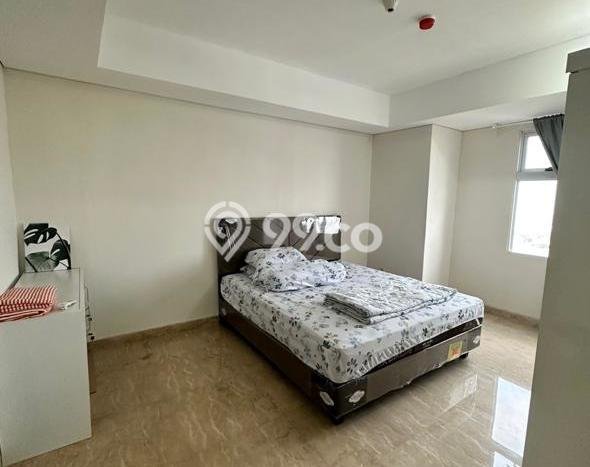 Disewakan Segera Apartemen Strategis 2 KT, 2 KM di Kawasan Medan Barat Disewakan Segera Apartemen Strategis 2 KT, 2 KM di Kawasan Medan Barat