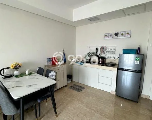 Disewakan Segera Apartemen Strategis 2 KT, 2 KM di Kawasan Medan Barat Disewakan Segera Apartemen Strategis 2 KT, 2 KM di Kawasan Medan Barat