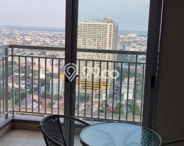 Disewakan Segera Apartemen Strategis 2 KT, 2 KM di Kawasan Medan Barat Disewakan Segera Apartemen Strategis 2 KT, 2 KM di Kawasan Medan Barat
