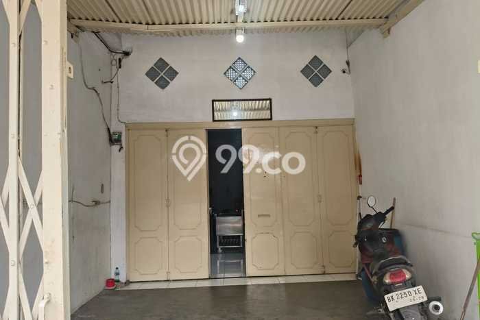 Disewakan Ruko di Medan Perjuangan Medan LT 100m2, LB 280m2 Disewakan Ruko di Medan Perjuangan Medan LT 100m2, LB 280m2