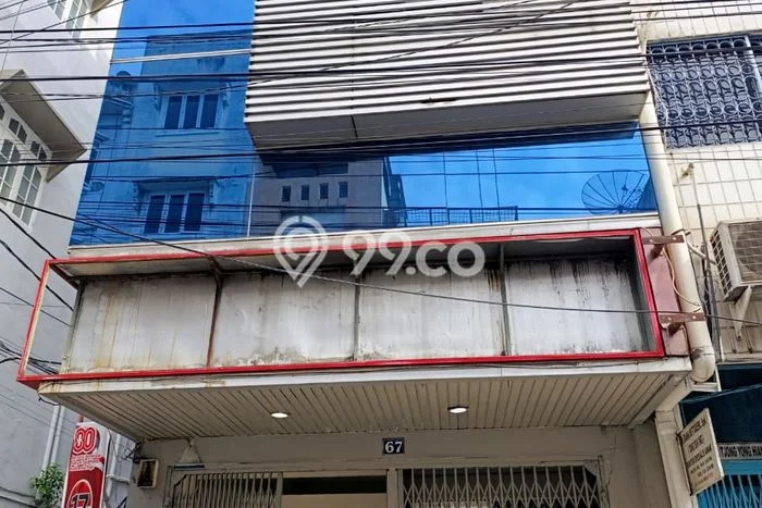 Ruko Disewakan Lokasi Medan Kota Medan Harga Spesial! Ruko Disewakan Lokasi Medan Kota Medan Harga Spesial!