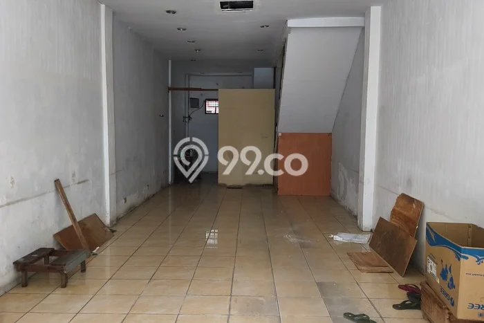 Unit Ruko Disewa Lokasi Medan Barat, Medan Spesifikasi Luas Bangunan 192m2 Unit Ruko Disewa Lokasi Medan Barat, Medan Spesifikasi Luas Bangunan 192m2