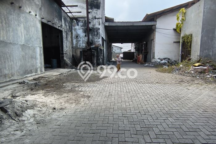 FOR SALE! Gudang di Percut Sei Tuan Deli Serdang, LT 4800m2, LB 3000m2 FOR SALE! Gudang di Percut Sei Tuan Deli Serdang, LT 4800m2, LB 3000m2