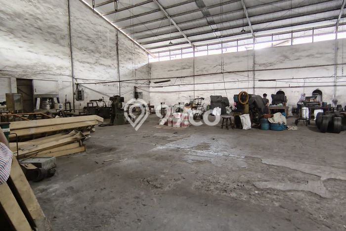FOR SALE! Gudang di Percut Sei Tuan Deli Serdang, LT 4800m2, LB 3000m2 FOR SALE! Gudang di Percut Sei Tuan Deli Serdang, LT 4800m2, LB 3000m2