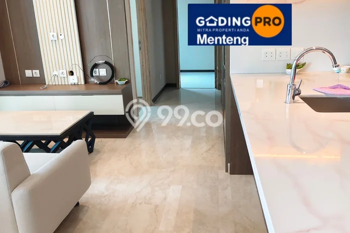 Apartemen Disewa Murah 4 KT / 3 KM di Cempaka Putih, Jakarta Pusat Apartemen Disewa Murah 4 KT / 3 KM di Cempaka Putih, Jakarta Pusat