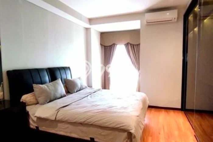 Untuk Dijual Apartemen 2 KT & 2 KM di Jakarta Utara Area Strategis Untuk Dijual Apartemen 2 KT & 2 KM di Jakarta Utara Area Strategis