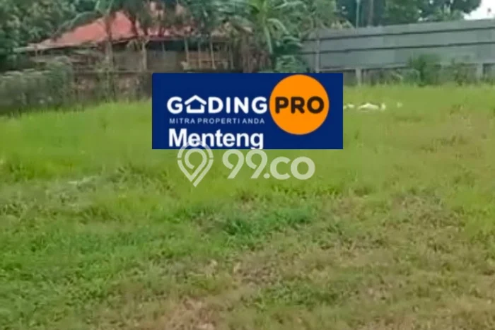 Tanah Kavling untuk Dijual di Tanjung Priok Jakarta Utara 1915m2 Tanah Kavling untuk Dijual di Tanjung Priok Jakarta Utara 1915m2