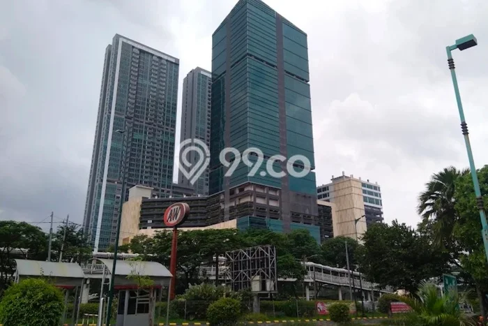Dijual Apartemen Nyaman di Cempaka Putih Jakarta Pusat 3 Kamar Tidur Dijual Apartemen Nyaman di Cempaka Putih Jakarta Pusat 3 Kamar Tidur