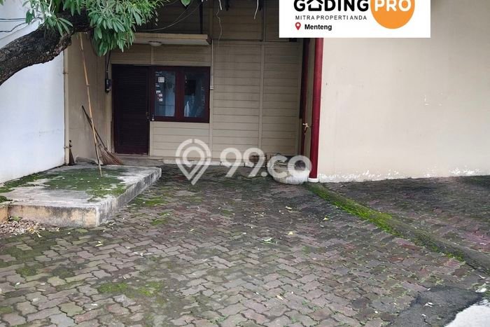 Dijual Rumah Premium dengan Fasilitas Sekitar Lengkap di Menteng, Jakarta Pusat Dijual Rumah Premium dengan Fasilitas Sekitar Lengkap di Menteng, Jakarta Pusat