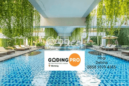 INVESTASI POTENSIAL! Hotel di , Luas 22000m2m², Potensi Keramaian Tinggi INVESTASI POTENSIAL! Hotel di , Luas 22000m2m², Potensi Keramaian Tinggi