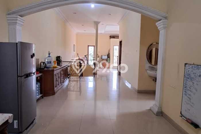 Jual Rumah Mewah Elegan Dengan View Cantik di Sunter, Jakarta Utara Jual Rumah Mewah Elegan Dengan View Cantik di Sunter, Jakarta Utara