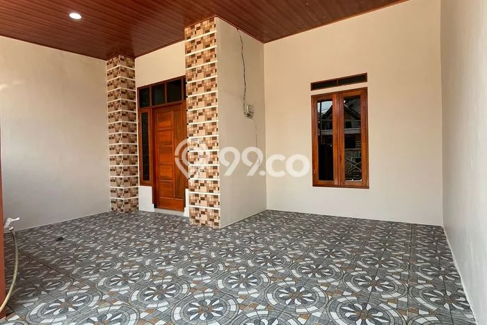 Hunian Cantik Modern Lb 50m2 di Bekasi Barat, Bekasi Hunian Cantik Modern Lb 50m2 di Bekasi Barat, Bekasi