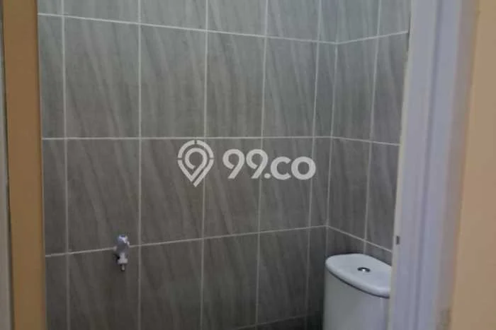 Rumah Modern 3 KT di Pondok Ungu Bekasi Unfurnished Rumah Modern 3 KT di Pondok Ungu Bekasi Unfurnished